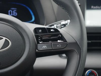 2026 Hyundai Elantra - Photo 8