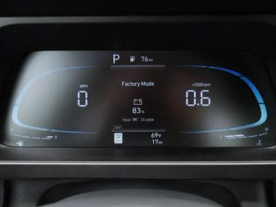 2026 Hyundai Elantra - Photo 37