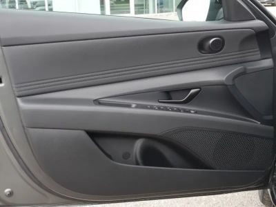 2026 Hyundai Elantra - Photo 28