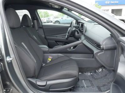 2026 Hyundai Elantra - Photo 20