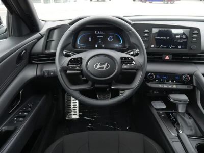 2026 Hyundai Elantra - Photo 34