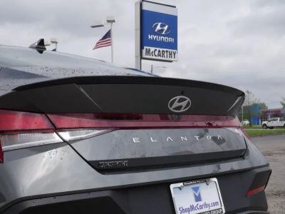2026 Hyundai Elantra - Photo 13
