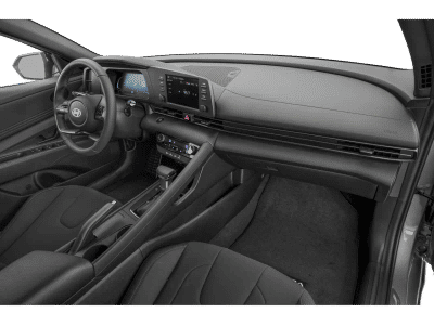 2026 Hyundai Elantra - Photo 57