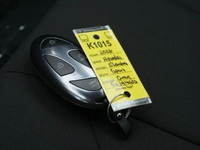 2026 Hyundai Elantra - Photo 46