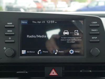 2026 Hyundai Elantra - Photo 40