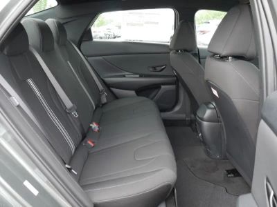 2026 Hyundai Elantra - Photo 23