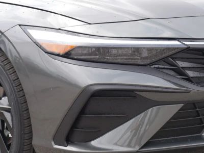 2026 Hyundai Elantra - Photo 19
