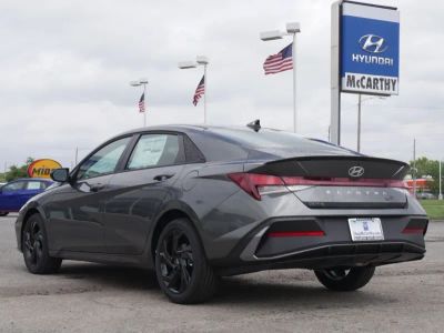 2026 Hyundai Elantra - Photo 12