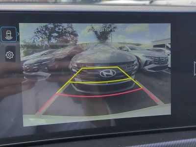 2026 Hyundai SONATA — photo 24 view