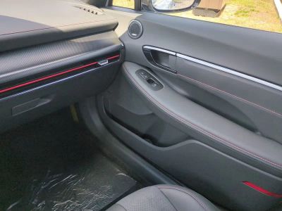 2026 Hyundai SONATA — photo 18 view