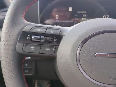 2026 Hyundai SONATA — photo 31 view