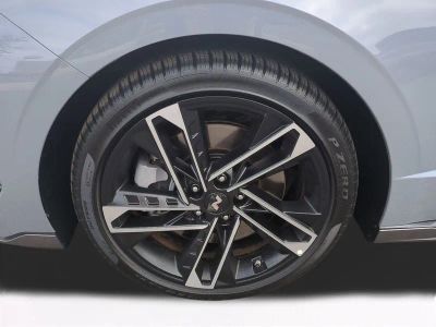 2026 Hyundai SONATA — photo 11 view