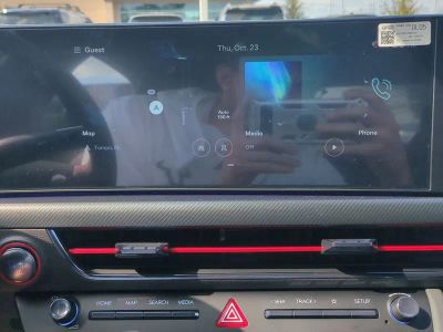 2026 Hyundai SONATA — photo 19 view