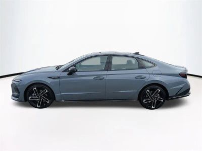 2026 Hyundai SONATA — photo 8 view