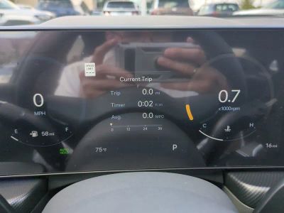 2026 Hyundai SONATA — photo 34 view