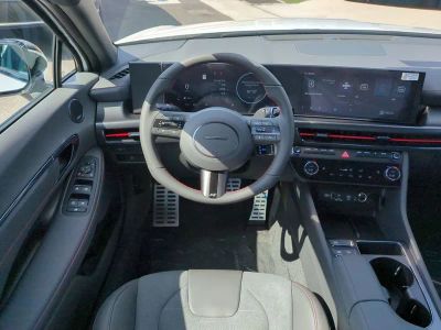 2026 Hyundai SONATA — photo 17 view