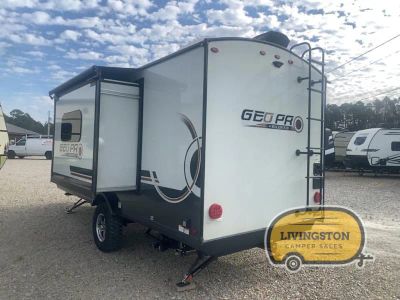 2024 Forest River RV Rockwood GEO Pro - Photo 5