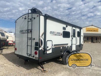 2024 Forest River RV Rockwood GEO Pro - Photo 6