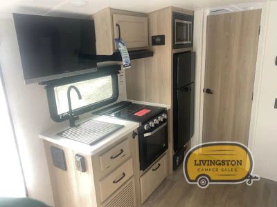 2024 Forest River RV Rockwood GEO Pro - Photo 10