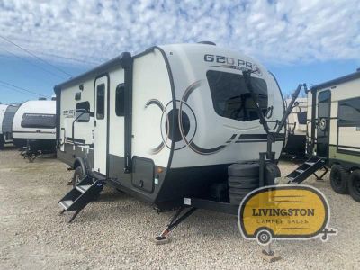 2024 Forest River RV Rockwood GEO Pro - Photo 1