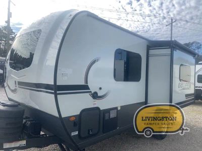 2024 Forest River RV Rockwood GEO Pro - Photo 4