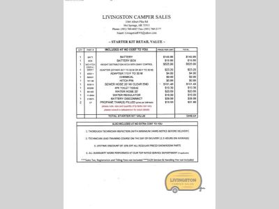 2024 Forest River RV Rockwood GEO Pro - Photo 3