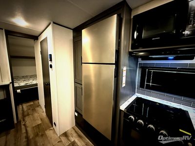 2025 Dutchmen Aspen Trail LE - Photo 14