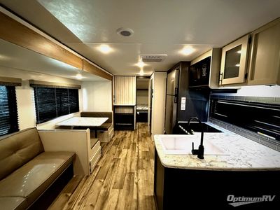 2025 Dutchmen Aspen Trail LE - Photo 4