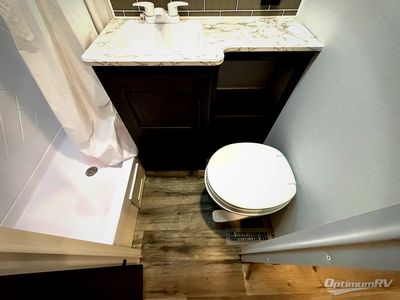 2025 Dutchmen Aspen Trail LE - Photo 17