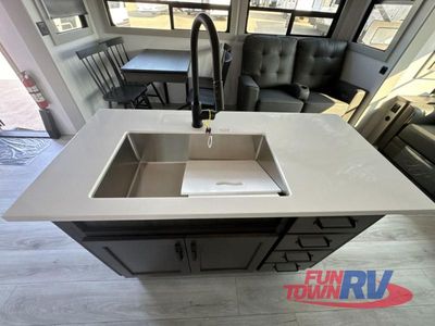 2026 Keystone RV Montana High Country - Photo 16