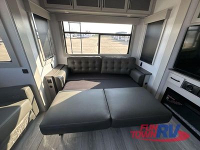 2026 Keystone RV Montana High Country - Photo 26