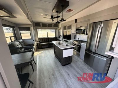 2026 Keystone RV Montana High Country - Photo 14