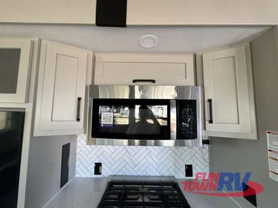 2026 Keystone RV Montana High Country - Photo 18