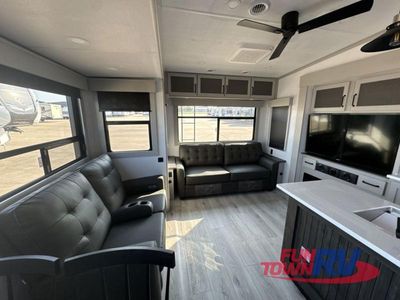 2026 Keystone RV Montana High Country - Photo 24