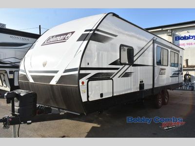 2022 Dutchmen RV Coleman Light - Photo 4