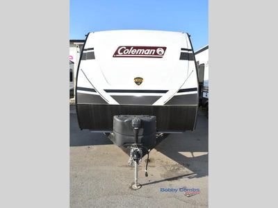 2022 Dutchmen RV Coleman Light - Photo 3