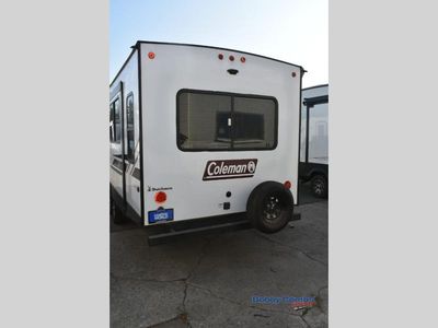 2022 Dutchmen RV Coleman Light - Photo 5