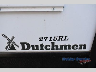 2022 Dutchmen RV Coleman Light - Photo 6