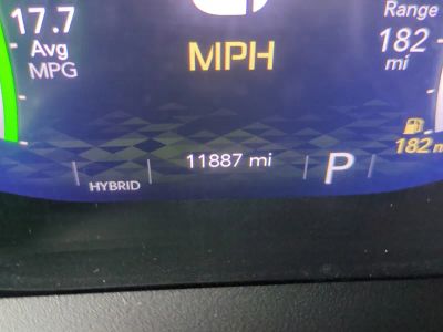 2025 Jeep Wrangler — photo 28 view