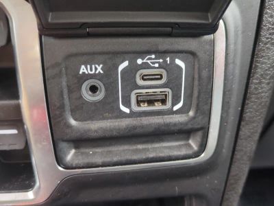 2025 Jeep Wrangler — photo 22 view