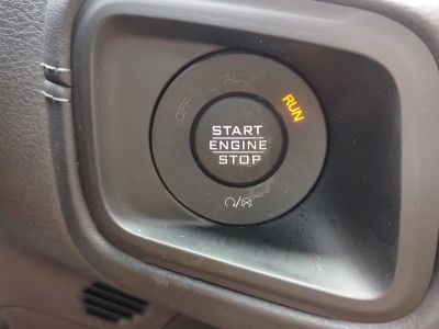 2025 Jeep Wrangler — photo 29 view
