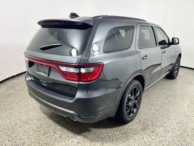 2026 Dodge Durango — detail view