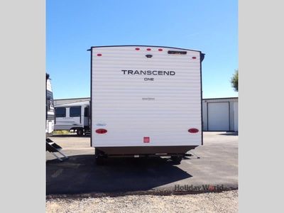 2026 Grand Design Transcend One - Photo 26