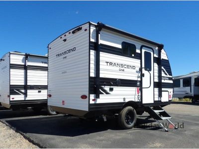 2026 Grand Design Transcend One - Photo 27