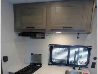 2026 Grand Design Transcend One - Photo 15