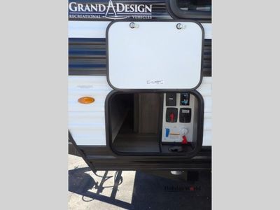 2026 Grand Design Transcend One - Photo 24