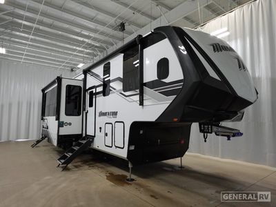 2026 Grand Design Momentum M Class - Photo 1