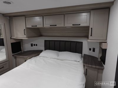 2026 Grand Design Momentum M Class - Photo 9
