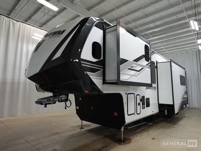 2026 Grand Design Momentum M Class - Photo 2