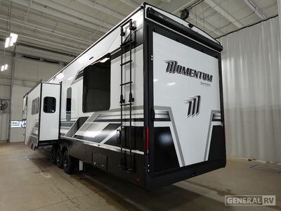 2026 Grand Design Momentum M Class - Photo 3